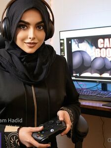 mariam hadid new hot onlyfans leaked nudes