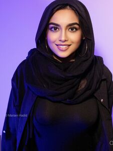 mariam hadid new hot onlyfans leaked nudes