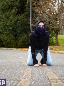 mariam hadid new hot onlyfans leaked nudes