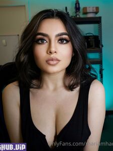 mariam hadid new hot onlyfans leaked nudes