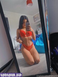 AriaKhan00 new hot onlyfans leaked nudes