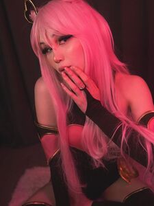 Blondelashes19 new hot onlyfans leaked nudes