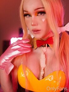 Blondelashes19 new hot onlyfans leaked nudes