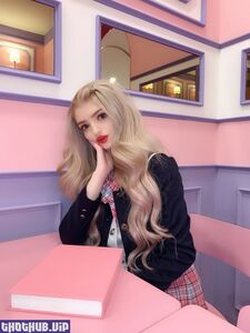 CHERRIEBLOSSOMS new hot onlyfans leaked nudes