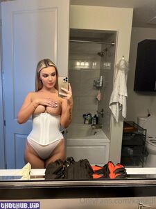 Katie Davis new hot onlyfans leaked nudes
