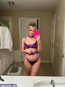 Katie Davis new hot onlyfans leaked nudes