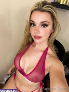 Katie Davis new hot onlyfans leaked nudes