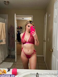 Katie Davis new hot onlyfans leaked nudes