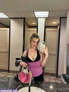 Katie Davis new hot onlyfans leaked nudes