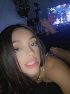 Senyamarin new hot onlyfans leaked nudes