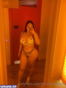 thiccasianbaddie new hot onlyfans leaked nudes