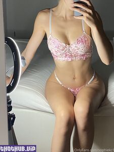 SophieKC aka moresophiekc new hot onlyfans leaked nudes