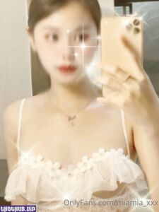 miamia_xxx new hot onlyfans leaked nudes