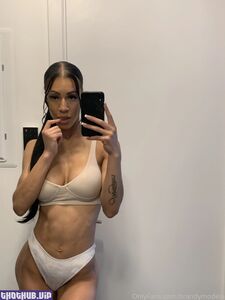Brandy Modela new hot onlyfans leaked nudes