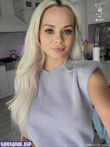 elsa jean new hot onlyfans leaked nudes