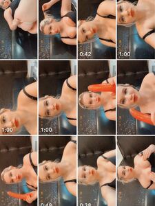 Zoie burgher new hot onlyfans leaked nudes