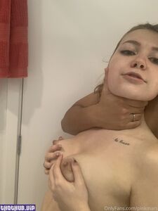 pinkmars new hot onlyfans leaked nudes