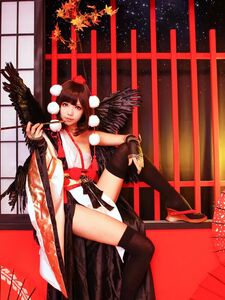 Eeelyeee new hot cosplay leaked photos