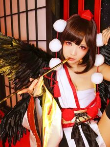 Eeelyeee new hot cosplay leaked photos