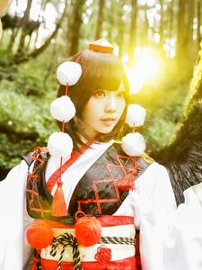 Eeelyeee new hot cosplay leaked photos