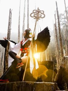 Eeelyeee new hot cosplay leaked photos