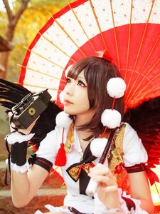 Eeelyeee new hot cosplay leaked photos