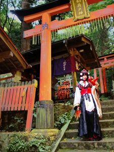 Eeelyeee new hot cosplay leaked photos