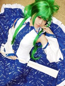 Eeelyeee new hot cosplay leaked photos