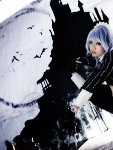 Eeelyeee new hot cosplay leaked photos