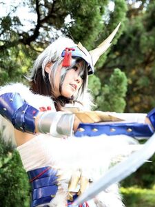 Eeelyeee new hot cosplay leaked photos