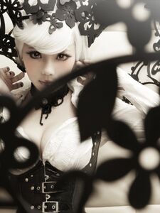 Eeelyeee new hot cosplay leaked photos