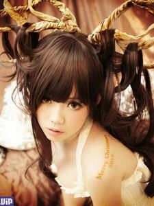 Eeelyeee new hot cosplay leaked photos