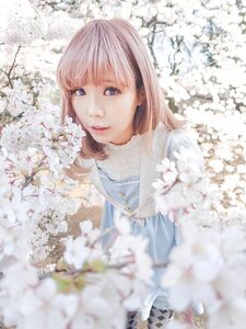 Eeelyeee new hot cosplay leaked photos