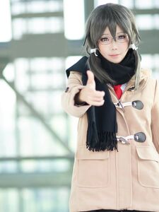 Eeelyeee new hot cosplay leaked photos