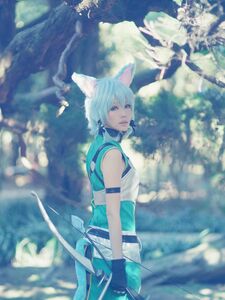 Eeelyeee new hot cosplay leaked photos