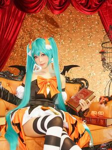 Eeelyeee new hot cosplay leaked photos