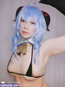 Kururin new hot onlyfans leaked nudes