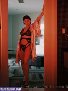 Maria Quevedo new hot onlyfans leaked nudes