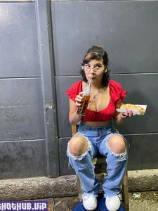 Maria Quevedo new hot onlyfans leaked nudes