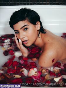 Maria Quevedo new hot onlyfans leaked nudes