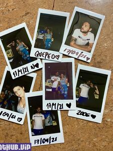 Maria Quevedo new hot onlyfans leaked nudes