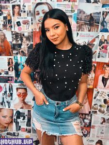 Maria Quevedo new hot onlyfans leaked nudes