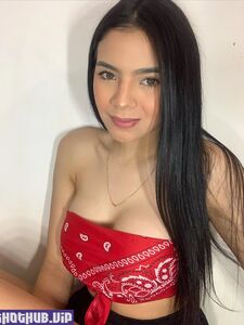 Maria Quevedo new hot onlyfans leaked nudes