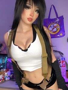 Powrice new hot onlyfans leaked nudes