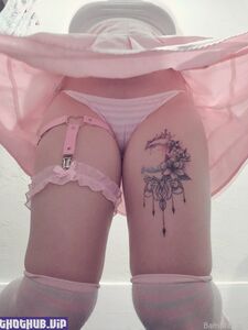 Bambi Brat new hot onlyfans leaked nudes