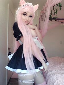 Bambi Brat new hot onlyfans leaked nudes