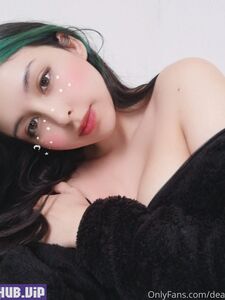 Deadsinner new hot onlyfans leaked nudes