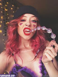 Bambisage new hot onlyfans leaked nudes