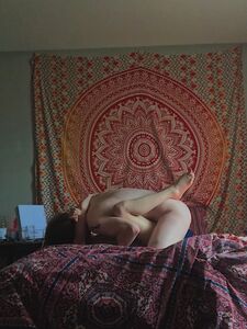 Bambisage new hot onlyfans leaked nudes