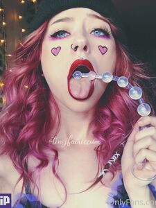 Bambisage new hot onlyfans leaked nudes